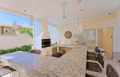 Imagem 3: Apartamento com 2 dormitórios, 55 m² - venda por R$ 240.000 ou aluguel por R$ 1.500/mês