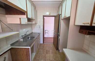 Imagem 9: Apartamento, 91 m² - venda por R$ 550.000,00 ou aluguel por R$ 3.090,00/mês...