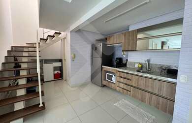 Imagem 3: Cobertura à venda em Cotovelo Parnamirim/RN Residencial In Mare Bali...