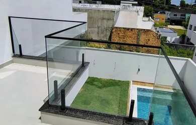 Imagem 12: RESIDENCIAL PASSAREDO - LINDA RESID ÊNCIA - 05 SUÍTES - 1.900.000