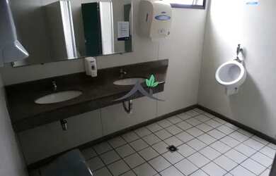 Imagem 9: Prédio - Parque Bela Vista - Salvador