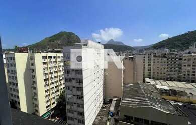 Imagem: O depósito possui 30m² de Área e está localizado em Copacabana