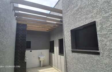 Imagem 5: Casa Térrea nova a venda Villa Verde