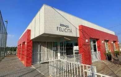 Imagem 5: Terreno à venda, 200 m² por R$ 305.000,00 - Condomínio Paysage Felicitá...