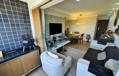 Imagem 8: LINDO APARTAMENTO COM LOCALIZAÇÃO PRIVILEGIADA NA BOA VISTA