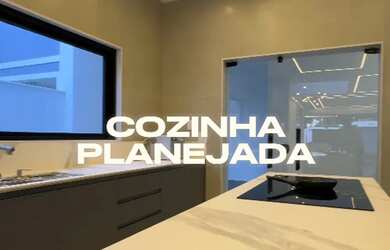 Imagem 11: CASA TRIPLEX DE PRIMEIRA LOCAÇÃO 5 SUÍTES LAZER COMPLETO - CONDOMÍNIO...