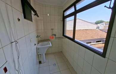 Imagem 13: Apartamento 68m², 2 dorm, 1 vaga, Osvaldo Cruz