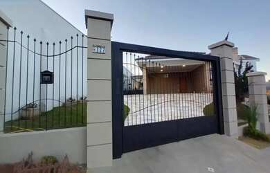 Imagem 4: Casas Padrão em Poços de Caldas