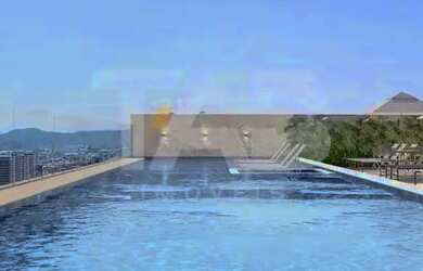 Imagem 15: Iconic Tower Apartamento com 5 dormitórios