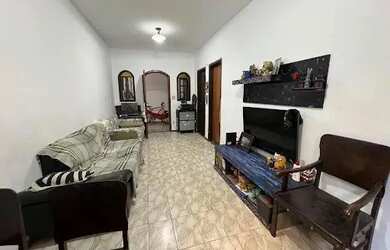 Imagem 6: Casa com 3 quartos à venda, 100 m² por R$ 195.000 - Barro Vermelho -...