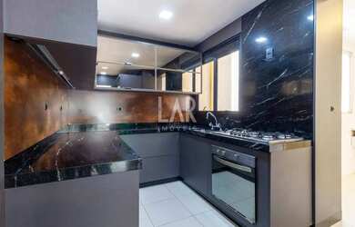 Imagem 8: Apartamento para aluguel, 3 quartos, 1 suíte, 2 vagas, Vila da Serra...