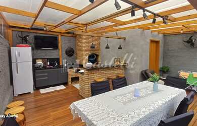 Imagem 15: Casa à venda, Contorno, PONTA GROSSA - PR