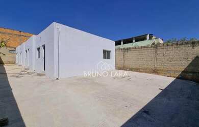 Imagem 2: Kitnet disponível para locação no Bairro Fernão Dias Igarapé/MG