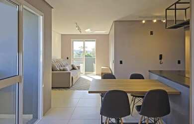 Imagem 5: Apartamento cobertura com 2 dormitórios