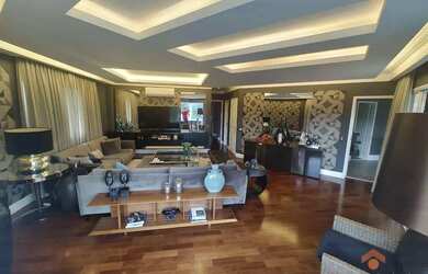 Imagem 3: Apartamento à venda, 183 m² por R$ 1.770.000,00 - Cidade São Francisco...