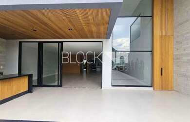 Imagem 7: Recreio dos Bandeirantes Casa de Condomínio 4 quartos, sendo 4 suites