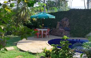 Imagem 9: Casa linda no Tarumã