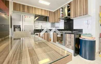 Imagem 7: IMPERDÍVEL Imóvel para aluguel 87 m² 3 Quartos 1 Suíte 2 Vagas no...