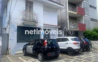 Imagem: O depósito possui 5 Vagas na garagem, 650m² de Área e Imóvel