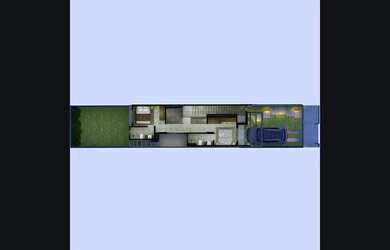 Imagem 4: SOBRADO HÍPICA - RESIDENCIAL MAVI