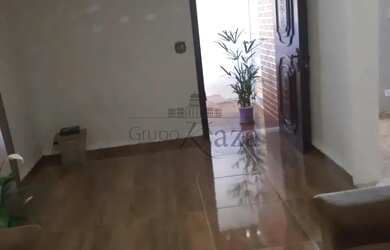 Imagem 3: Casa Térrea com Edícula - Jardim Satélite - 3 Dormitórios - 180m²