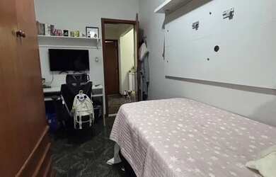 Imagem 14: Casa com Piscina 4 quartos 1 escritório e piscina