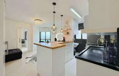 Imagem 10: Apartamento para alugar com 57m² - Pinheiros