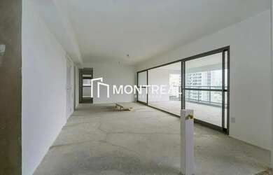 Imagem: O apartamento possui 3 Dormitórios, 5 Banheiros, 3 Vagas na