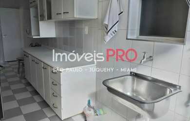 Imagem 16: CAMPO BELO - 500 M DO SHOPPING IBIRAPUERA 3 DORM SUITE, CLOSET - 1 VAGA...