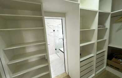 Imagem 11: Casa com 4 dormitórios à venda, 220 m² por R$ 2.400.000,00 - Condomínio...