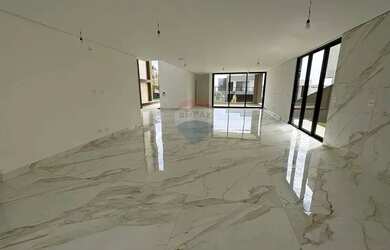 Imagem 10: Residência de Alto Padrão no Alphaville Vespasiano - ESPETACULAR MODERNA...