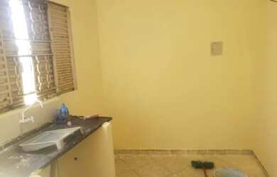 Imagem 3: Quitinet. 40m² de Área, 1 Vaga na garageme1 Dormitório