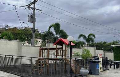 Imagem 12: Apartamento 2 quartos no Cond. Sol do Litoral Vila Lage, São Gonçalo