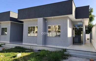 Imagem 5: Casa com 2 dormitórios à venda, 57 m² por R$ 320.000,00 - São José...