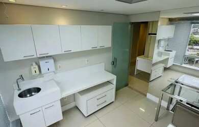 Imagem 14: Sala Comercial para Venda em Salvador, Caminho das Árvores, 2 banheiros, 2 vagas