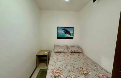 Imagem 10: De frente para Av. Flavio Boianovski 3 Quartos c/ Suíte e vaga de garagem...