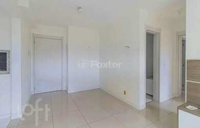 Imagem 2: Apartamento à venda Avenida da Cavalhada, Cavalhada - Porto Alegre