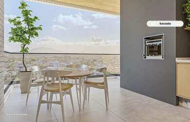 Imagem 5: Apartamento com 3 dormitórios à venda, 118 m² por R$ 1.648.000,00 -...