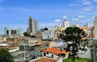 Imagem 13: Edifício Syrah Palace - Centro - Apartamento Semimobiliado