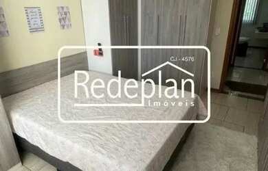 Imagem 8: Apartamento mobiliado no bairro Jardim Amália