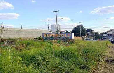 Imagem 4: Terreno à Venda 415m² - Jardim do Lago Continuação - Campinas/SP