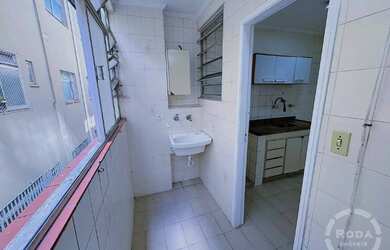 Imagem 12: Aluguel Apartamento no Embaré, Santos Uma oportunidade perfeita para...
