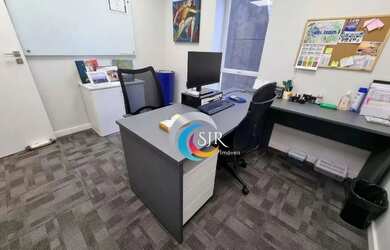 Imagem 9: Conjunto para alugar, 250 m²- Bela Vista - São Paulo/SP