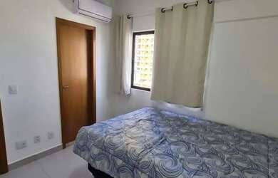 Imagem 6: Imóvel para aluguel de 1 quarto com infraestrutura completa - Lazer e...