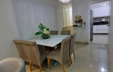 Imagem 3: Imóvel para venda possui 196 metros quadrados com 4 quartos em Praia...