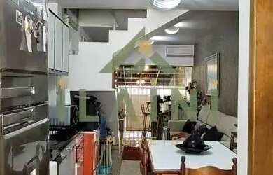 Imagem 4: Sobrado à venda. 72m² de Área, 2 Vagas na garageme2 Dormitórios