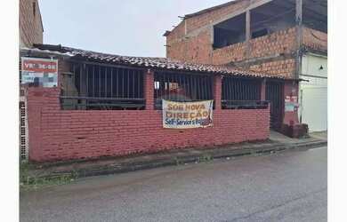 Imagem: O depósito possui 160m² de Área e está localizado em Marechal