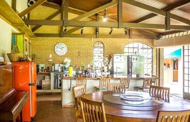 Imagem 14: Casa com 5 dormitórios à venda, 540 m² por R$ 3.460.000,00 - Vila Petrópolis...