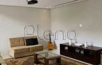 Imagem 2: Sobrado à venda em Campinas, Parque das Quaresmeiras, com 4 quartos,...