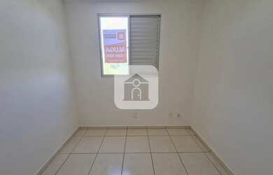 Imagem 9: Apartamento Padrão em Uberlândia